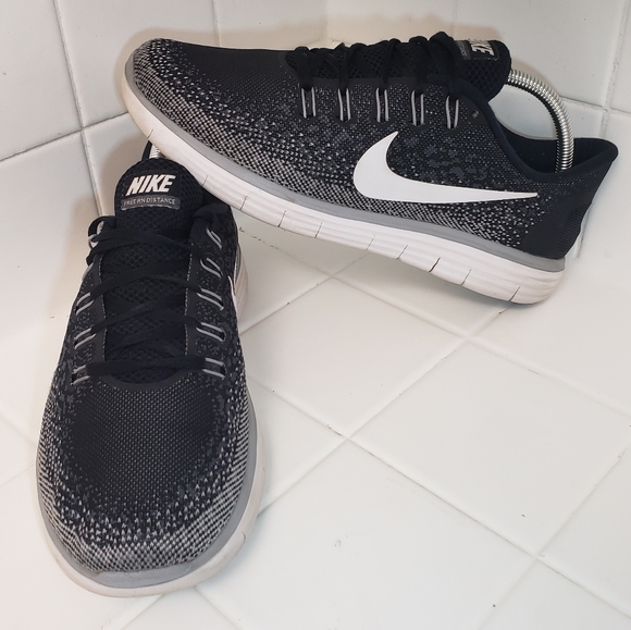 nike free rn distance 2018